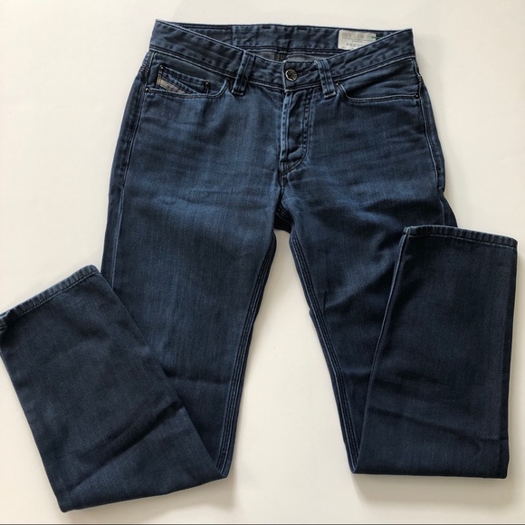 diesel keever jeans